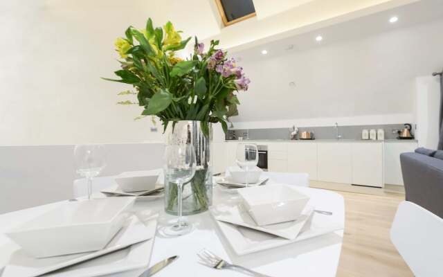 Ealing Studio Apartments