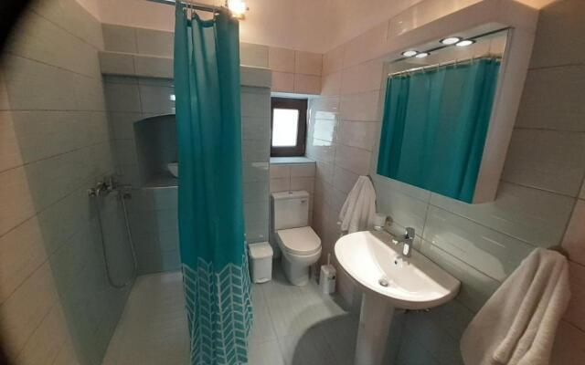 Mama's Home, Kallirachi Village