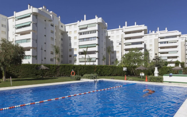 Immaculate 3-bed Apartment in Fuengirola