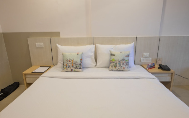 Hotel Host Inn by Oyo Rooms