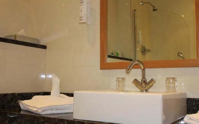 Glengarriff Park Hotel