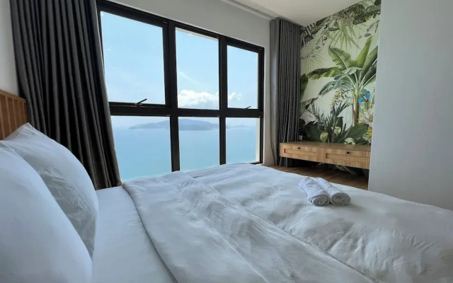 Apartment PHONGLIEM 3