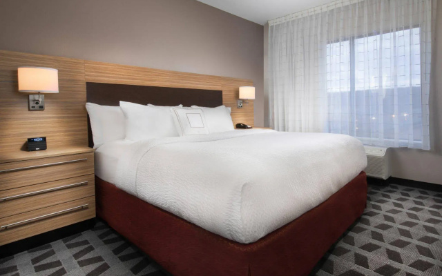 Towneplace Suites Nashville Smyrna