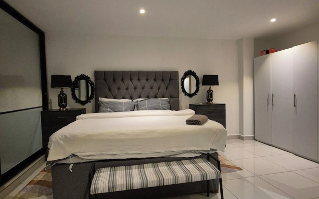 Ebs properties