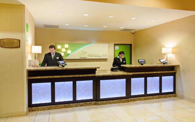 Holiday Inn Seattle Downtown by IHG