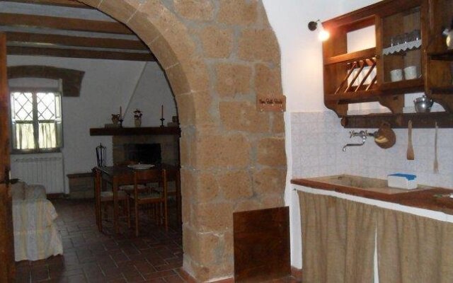 Agriturismo Carbonaio