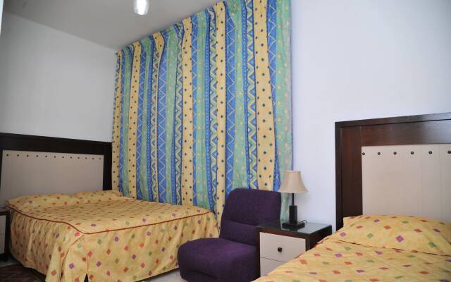 Hotel Paris