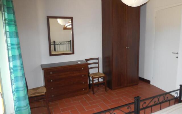 Agriturismo Poggio Agli Ulivi