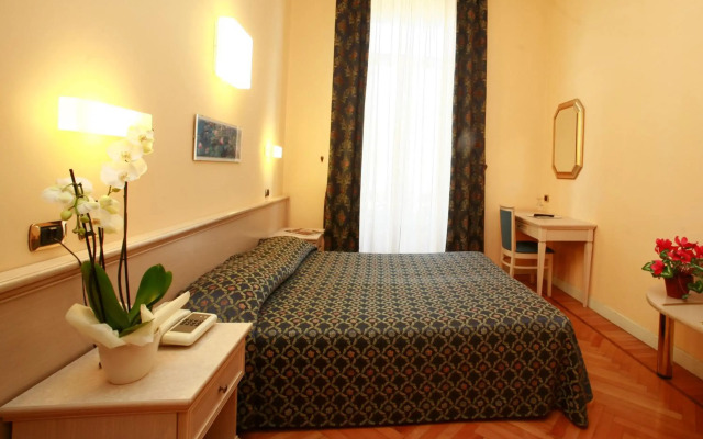 Hotel Excelsior Splendide
