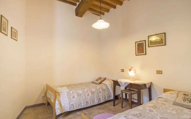 Apartment I Capperi Chianni