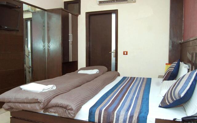 Hotel The Sunder