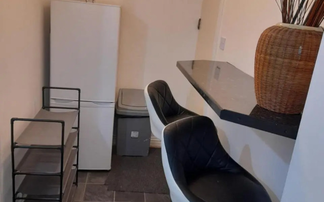 Zest Apartment Two