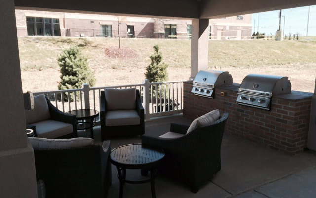 Candlewood Suites Youngstown W I-80 Niles Area by IHG