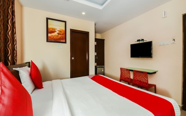 OYO 5485 Hotel Wellfare Marina