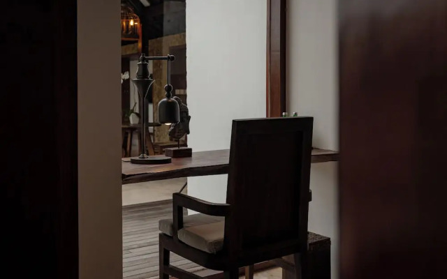 E Sanctuary Resort Ubud