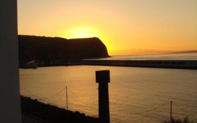 Apartamentos Kósmos