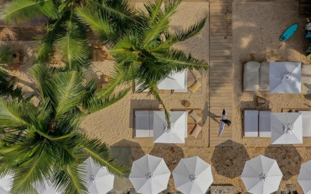 The Mangroves Villa Goviyapana