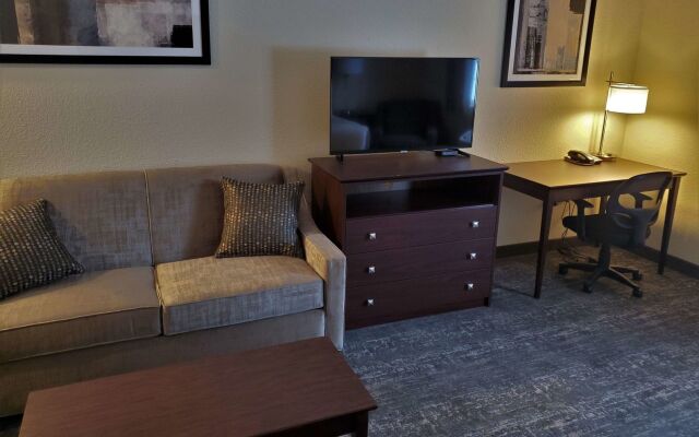 Cobblestone Suites Oshkosh