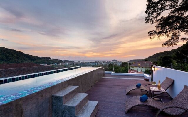 Apartment at Splendid Condo by Lofty