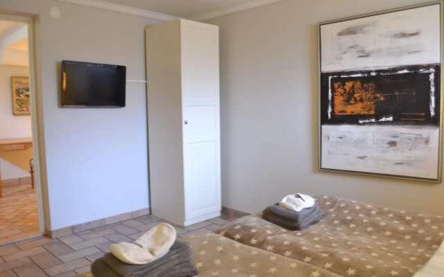 5:ans Bed & Breakfast
