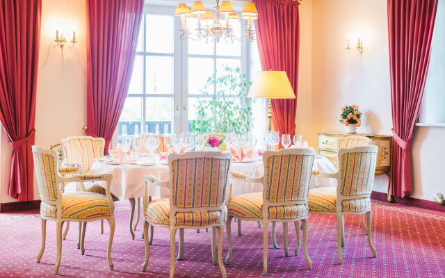 Hotel Landhaus Höpen