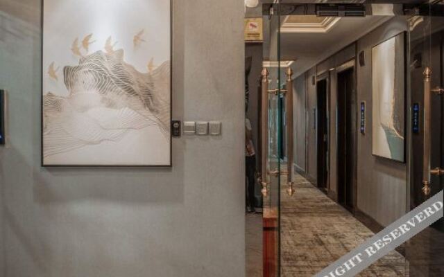 Phoenix Chain Hotel (Xuyong Bus Station)