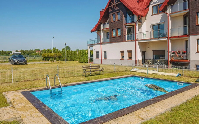 Apartamenty Sun & Snow Lisi Jar
