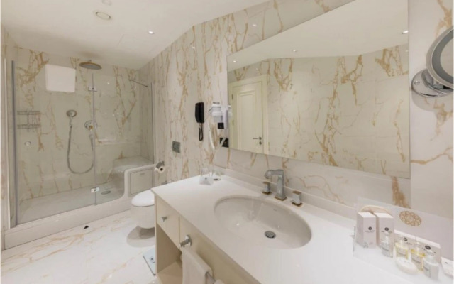 Hallmark Hotelspa Istanbul