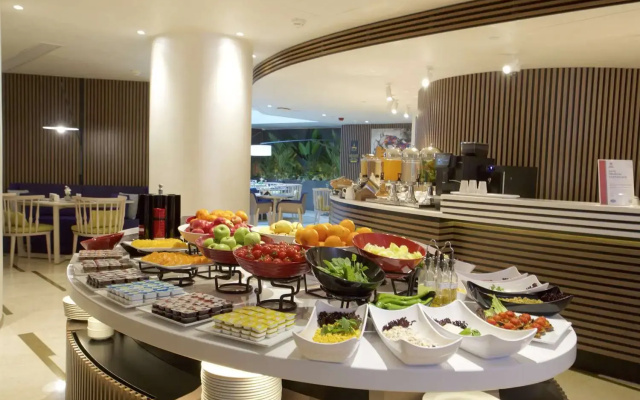 Hampton By Hilton Istanbul Old City