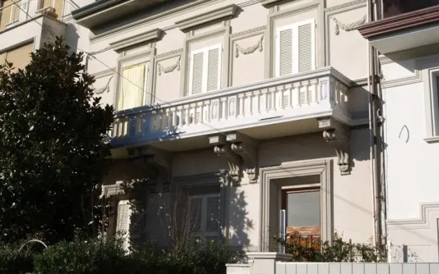 Viareggio Terrace