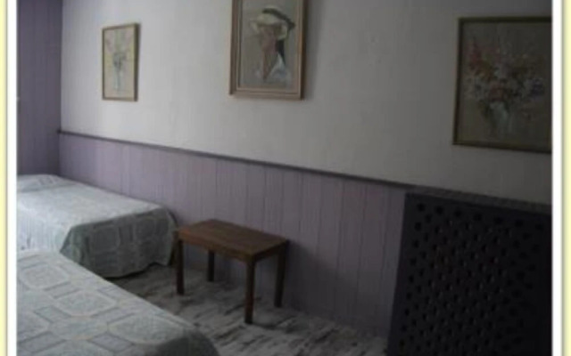 Appartements de lEtape Ardechoise