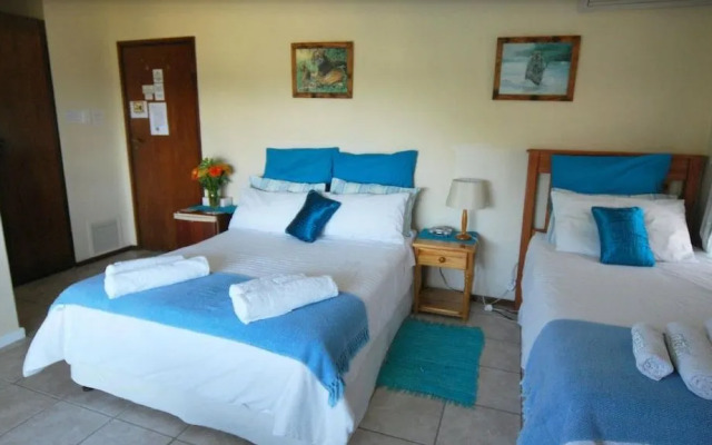 Umkomaas Guest House