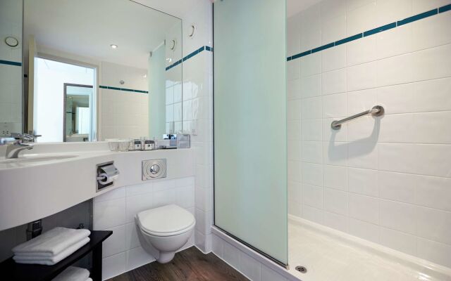 DoubleTree by Hilton Hotel London ExCel
