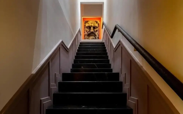 Casa Hedera México