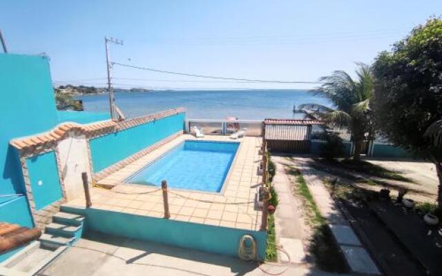 Pousada Laguna Beach Club