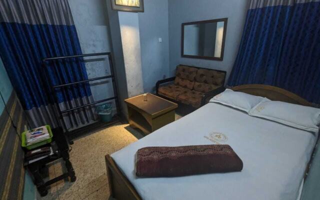 Hotel Hoque Tower International