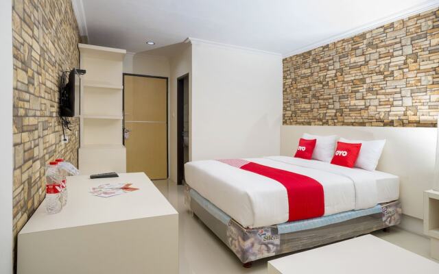 OYO 1411 Djakarta Hotel Syariah