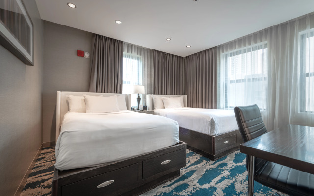 Hotel Felix River North/Magnificent Mile