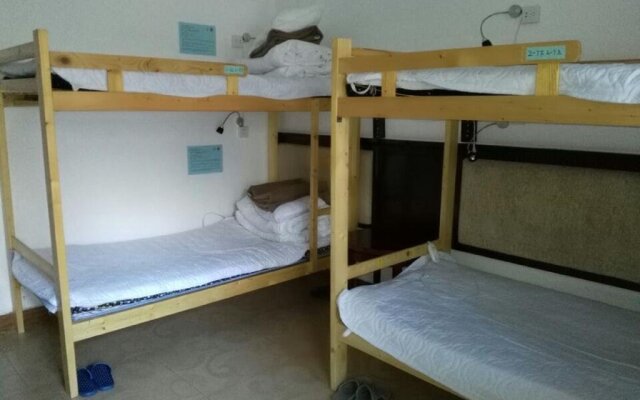 Lijiang Beimenyuan International Youth Hostel