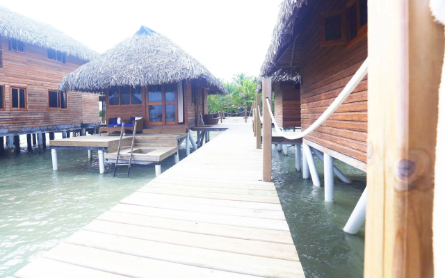 Azul Paradise Resort