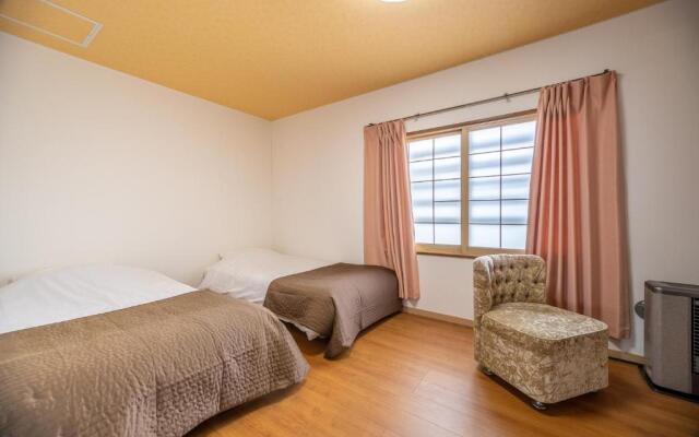 Guesthouse EN