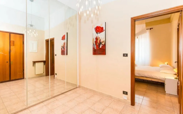 Politecnico Bright Apartment