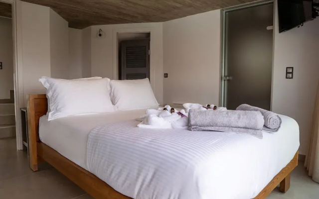 Palmyra Villas Luxury