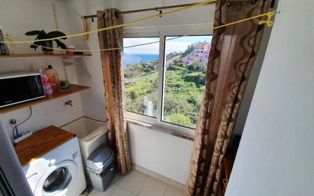 Sao Pedro Apartment