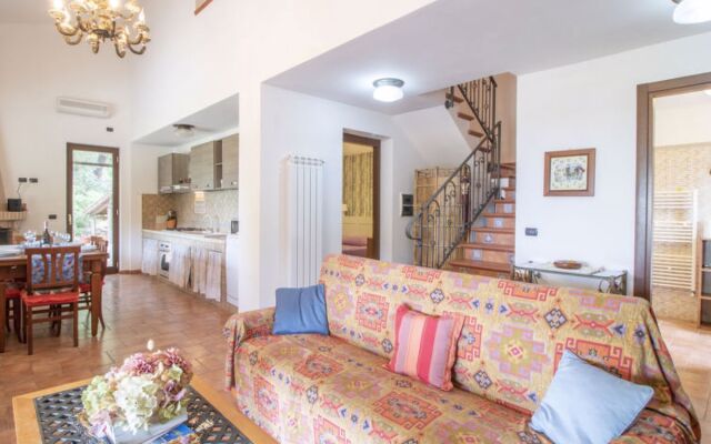 Villa Cycas
