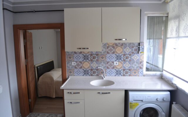 bursa konak apartments