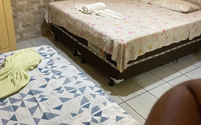 Pousada ï¿½guas Claras