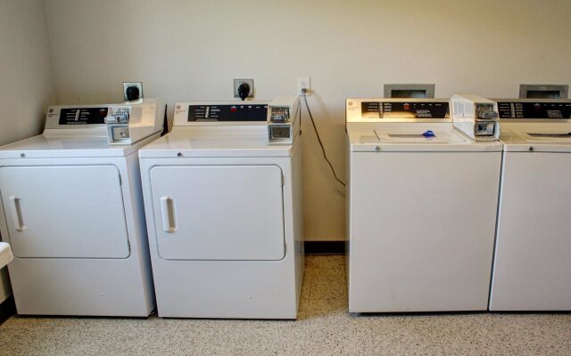 Americas Best Value Inn - Knoxville East