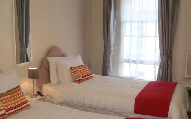 Gumfreston Hotel