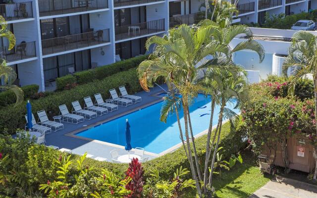 Maui Parkshore #212